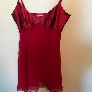 Victoria’s Secret lingerie